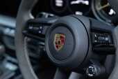 2021 Porsche 911 GT3 - 35