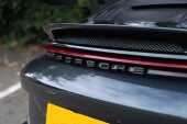 2021 Porsche 911 GT3 - 46
