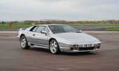 1990 Lotus Esprit Turbo SE