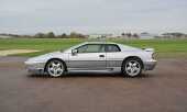 1990 Lotus Esprit Turbo SE - 2