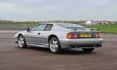 1990 Lotus Esprit Turbo SE - 3