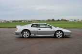 1990 Lotus Esprit Turbo SE - 7