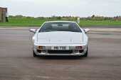 1990 Lotus Esprit Turbo SE - 8