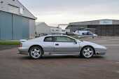 1990 Lotus Esprit Turbo SE - 9