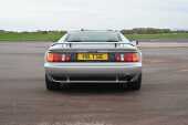 1990 Lotus Esprit Turbo SE - 10
