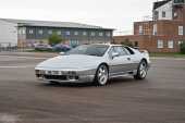 1990 Lotus Esprit Turbo SE - 11