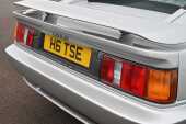 1990 Lotus Esprit Turbo SE - 15