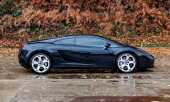 2005 Lamborghini Gallado - 37,012 miles from new & recently serviced - 2