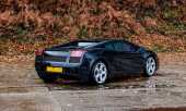 2005 Lamborghini Gallado - 37,012 miles from new & recently serviced - 3