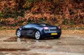 2005 Lamborghini Gallado - 37,012 miles from new & recently serviced - 17