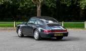 1990 Porsche 911/964 Carrera 2 - 3