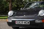 1990 Porsche 911/964 Carrera 2 - 8