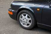 1990 Porsche 911/964 Carrera 2 - 9