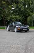 1990 Porsche 911/964 Carrera 2 - 11