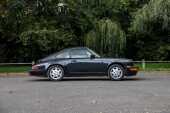 1990 Porsche 911/964 Carrera 2 - 17