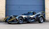 Child&rsquo;s Batmobile (1989 version)