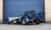 Child&rsquo;s Batmobile (1989 version) - 3