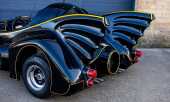Child&rsquo;s Batmobile (1989 version) - 6
