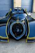 Child&rsquo;s Batmobile (1989 version) - 9