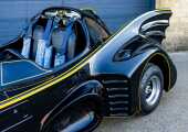 Child&rsquo;s Batmobile (1989 version) - 12