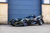 Child&rsquo;s Batmobile (1989 version) - 13