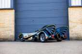 Child&rsquo;s Batmobile (1989 version) - 16