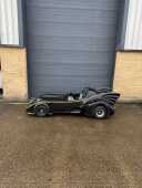 Child&rsquo;s Batmobile (1989 version) - 17