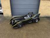 Child&rsquo;s Batmobile (1989 version) - 18