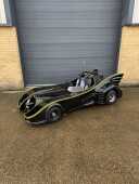 Child&rsquo;s Batmobile (1989 version) - 20