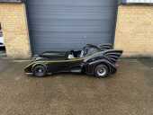 Child&rsquo;s Batmobile (1989 version) - 21