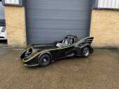 Child&rsquo;s Batmobile (1989 version) - 22
