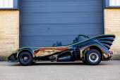 Child&rsquo;s Batmobile (1989 version) - 24