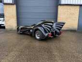 Child&rsquo;s Batmobile (1989 version) - 34