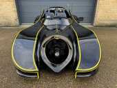 Child&rsquo;s Batmobile (1989 version) - 35