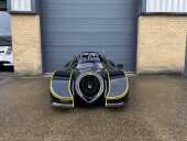 Child&rsquo;s Batmobile (1989 version) - 36