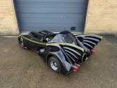 Child&rsquo;s Batmobile (1989 version) - 37