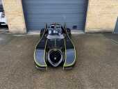Child&rsquo;s Batmobile (1989 version) - 39