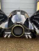 Child&rsquo;s Batmobile (1989 version) - 40