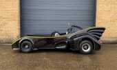 Child&rsquo;s Batmobile (1989 version) - 44