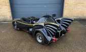 Child&rsquo;s Batmobile (1989 version) - 46