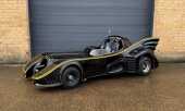 Child&rsquo;s Batmobile (1989 version) - 47