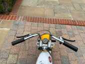 1970 Honda Z50A Monkey Bike - From the Shamley collection, a show winning original UK supplied example - 7