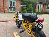 1970 Honda Z50A Monkey Bike - From the Shamley collection, a show winning original UK supplied example - 10
