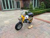 1970 Honda Z50A Monkey Bike - From the Shamley collection, a show winning original UK supplied example - 13