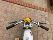 1970 Honda Z50A Monkey Bike - From the Shamley collection, a show winning original UK supplied example - 15