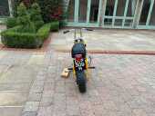 1970 Honda Z50A Monkey Bike - From the Shamley collection, a show winning original UK supplied example - 17