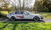 1980 Rover SD1 Group 2 Race Car - 2