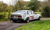 1980 Rover SD1 Group 2 Race Car - 3