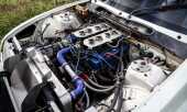 1980 Rover SD1 Group 2 Race Car - 4