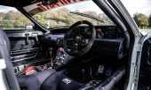 1980 Rover SD1 Group 2 Race Car - 5
